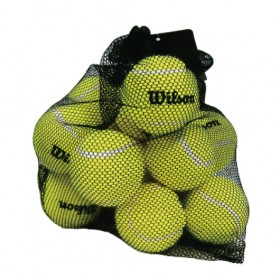 Wilson Tennis Ball Value Packs